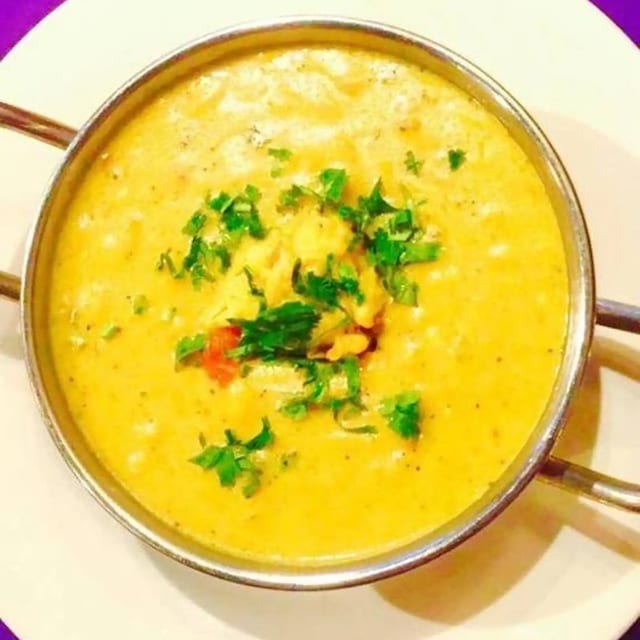Moilee.