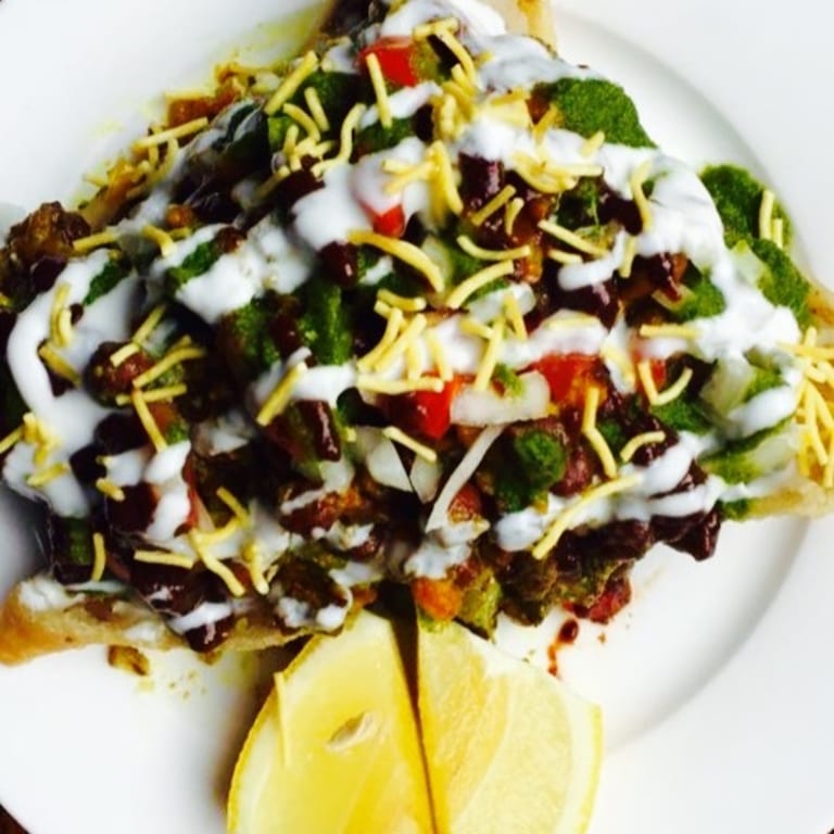 Savor Our Authentic Samosas