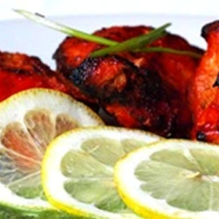 Chicken Tikka