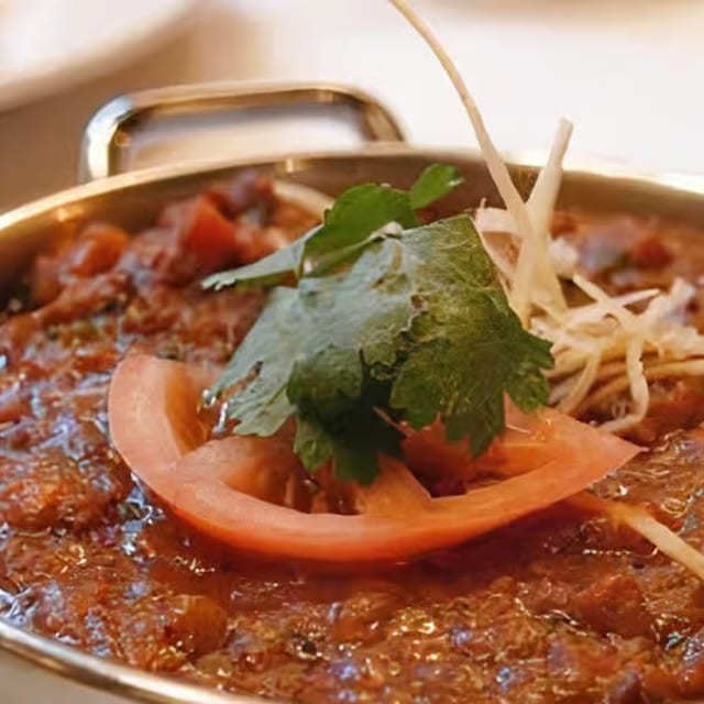 Bhuna.