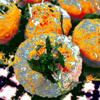 Dahi Batata Puri